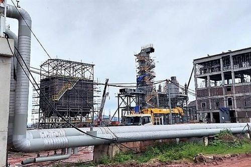 Quảng Ninh: Một công nhân đột tử trong công trường xây dựng