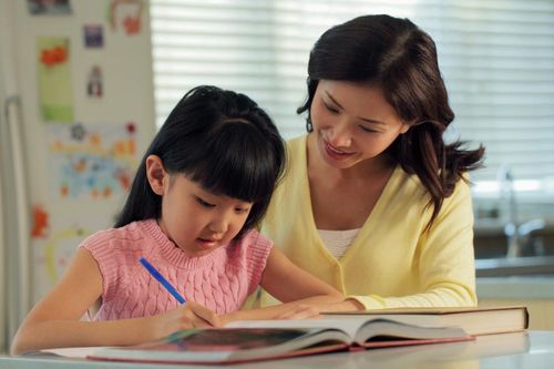 9 sai lầm phụ huynh thường mắc do trải qua tuổi thơ không tốt đẹp
