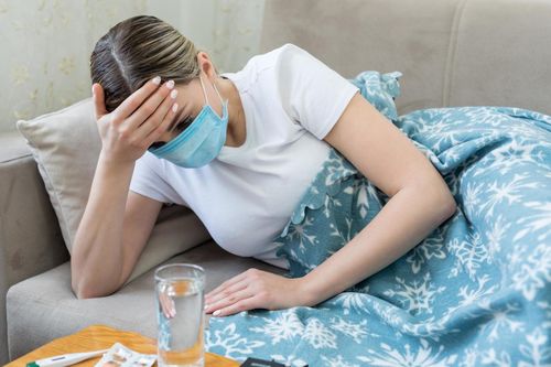 Loại thuốc có thể cải thiện các di chứng hậu Covid-19