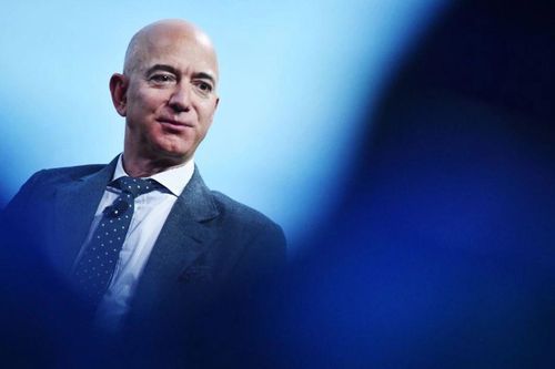 Vụ cá cược thế kỷ của Amazon