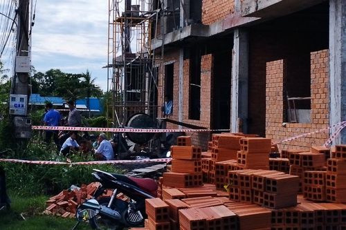 Người đàn ông bị đánh tử vong sau cuộc nhậu