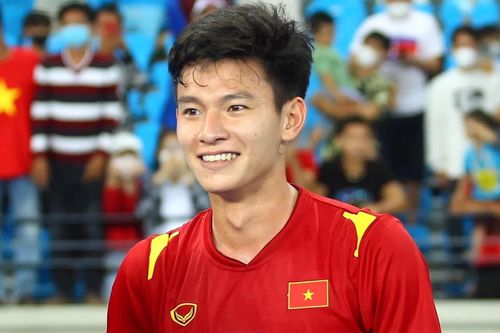 Điều ít biết về cầu thủ Phan Tuấn Tài