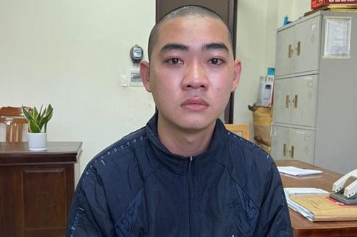 Người nổ súng ở Hội An bị khởi tố tội giết người