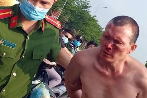 Sát nhân mang 2 án chung thân về tội Giết người