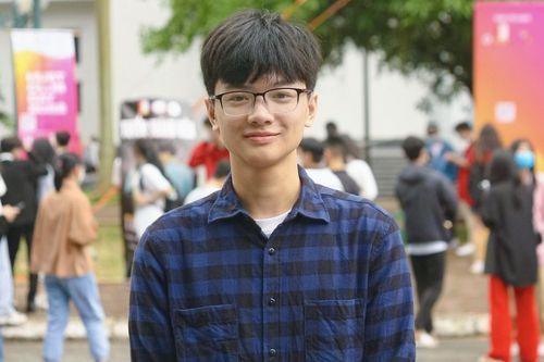Thủ khoa khối A chia sẻ chiến thuật làm bài thi tốt nghiệp THPT