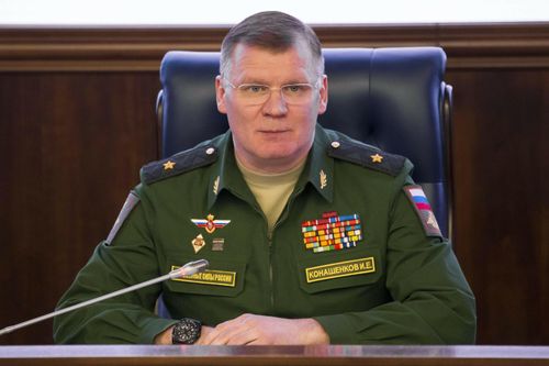 Nga bắn tên lửa Kalibr từ tàu ngầm, phá hủy vũ khí Ukraine