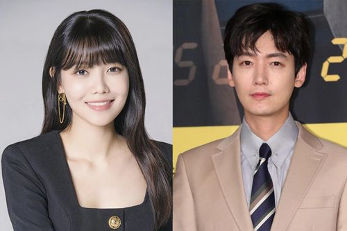 Mối tình 10 năm của Sooyoung (SNSD) và bạn trai