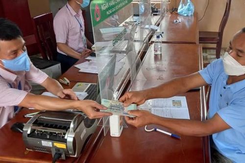Hà Nội triển khai nhiều giải pháp hỗ trợ người dân, doanh nghiệp