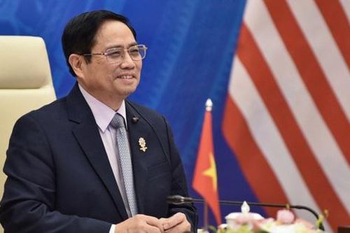 Bước tiến trong quan hệ với Hoa Kỳ và vị thế quốc tế của Việt Nam