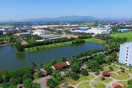 3 huyện, thành phố về đích xây dựng nông thôn mới