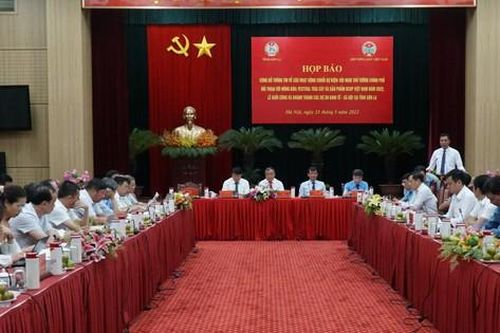 Thủ tướng Chính phủ sẽ đối thoại với nông dân tại Sơn La