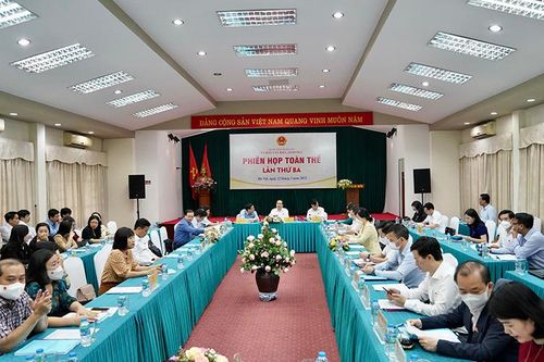 Hoạt động của lãnh đạo Đảng, Nhà nước