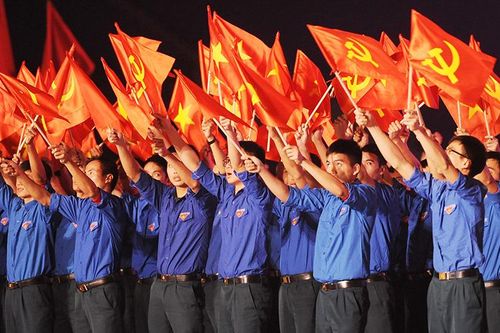 Phát động chiến dịch thanh niên tình nguyện hè năm 2022