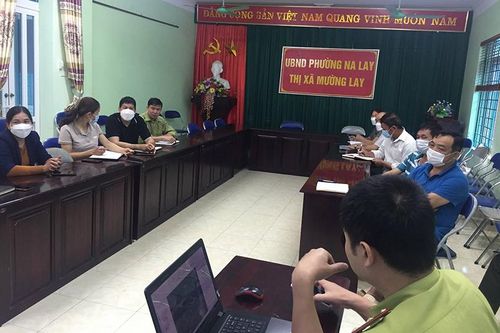 Còn trên 14 tỷ đồng chưa đủ điều kiện chi trả dịch vụ môi trường rừng