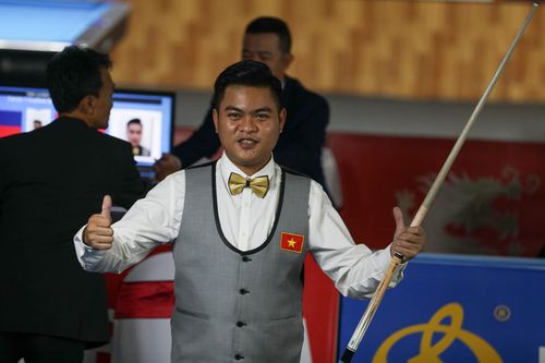Vinh quang và tiếc nuối của billiards Việt Nam