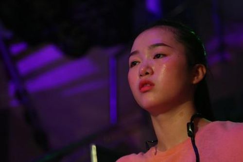 Động lực đến từ những màn biểu diễn thăng hoa với nghệ thuật xiếc