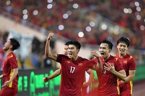 Bốn chàng sinh viên trong đội tuyển bóng đá nam vừa giành HCV SEA Games 31 là ai?