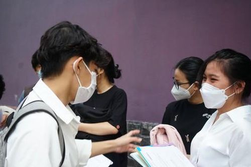 Hơn 40.000 thí sinh tham gia Kỳ thi Đánh giá năng lực đợt 2