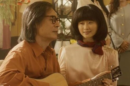 Hóa ra đám cưới duy nhất của nhạc sĩ Trịnh Công Sơn bị hủy bỏ vì một câu nói này