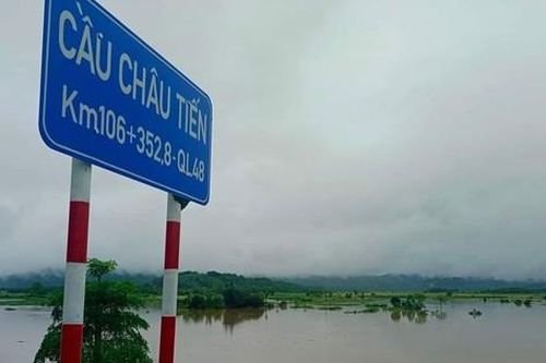 Sau đợt mưa lớn, nắng nóng kéo dài