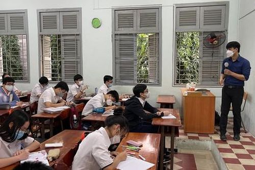 UBND TPHCM yêu cầu kiểm điểm trách nhiệm của Sở GD-ĐT TPHCM liên quan Kỳ thi chọn học sinh giỏi quốc gia