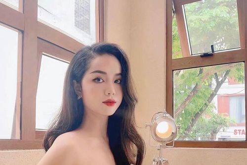 Nữ TVHK Vietjet có phong cách thời trang nổi bật