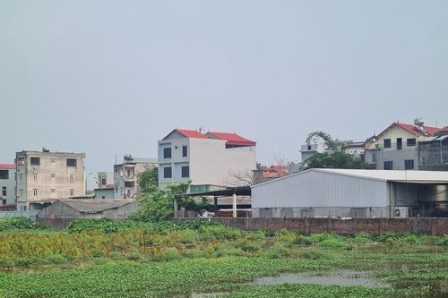 Bắc Ninh: Dự án chưa đấu giá, Cty Hóa dệt Hà Tây đã huy động vốn từ người dân?