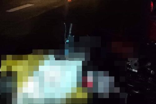 Hai vụ tai nạn xảy ra vào cùng thời gian khiến 3 người thương vong