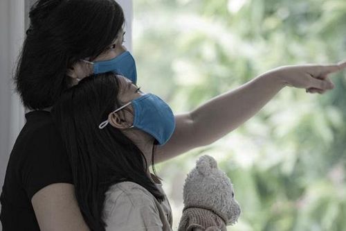 Bạo lực gia đình qua ngôn ngữ