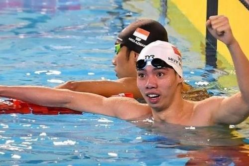 SEA Games 31: Huy Hoàng và Nguyễn Thị Oanh được đề cử là VĐV xuất sắc nhất