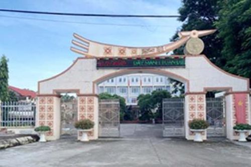 Hòa Bình: Hàng loạt dự án vướng vi phạm tại huyện Lương Sơn