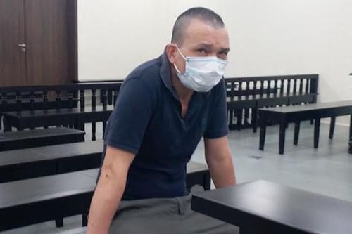 Kẻ giết người 'sa lưới' khi tiếp tục gây án