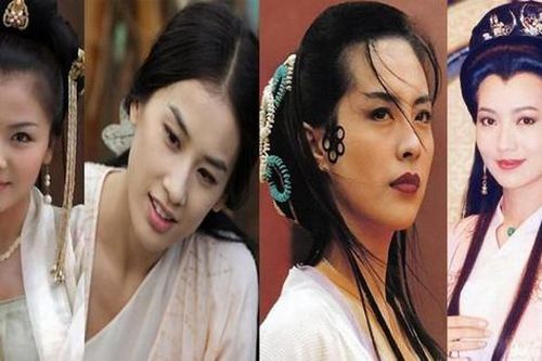 Những nàng 'Bạch Xà' ấn tượng nhất màn ảnh Hoa ngữ: Vương Tổ Hiền nhất bảng