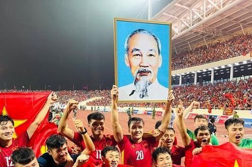 Đội tuyển U23 Việt Nam nhận thưởng bao nhiêu cho chức vô địch SEA Games 31?