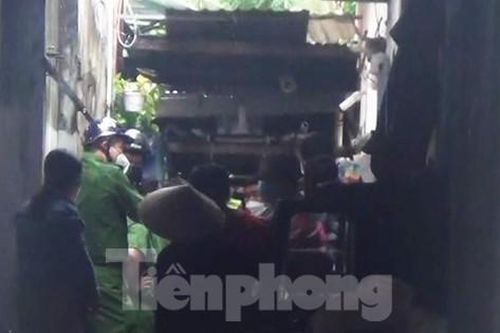 Nghi án người mẹ bị thương, bé gái gần 1 tuổi tử vong tại TPHCM