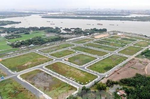 Đề xuất sửa quy định tách thửa để chặn phân lô bán nền tràn lan