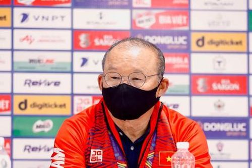 Chia tay U23 Việt Nam, HLV Park Hang-seo làm gì?