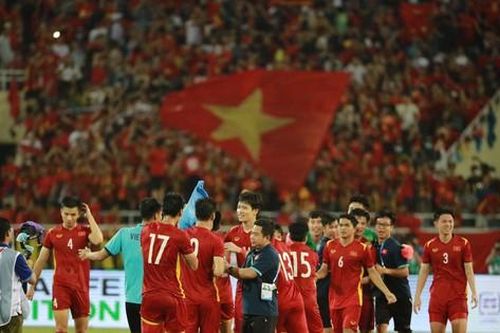 HLV Gong Oh-kyun công bố danh sách 25 tuyển thủ dự VCK U23 châu Á 2022