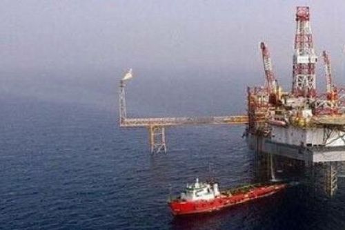 Iran ký hợp đồng dầu 'mật' với công ty nước ngoài