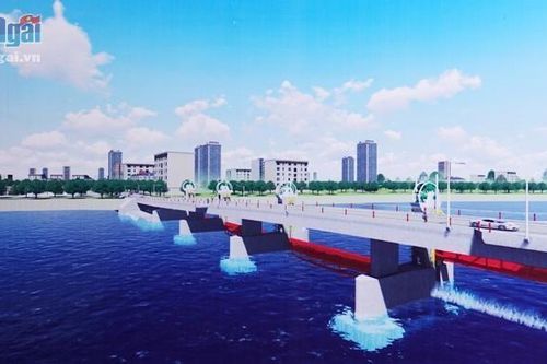 Dự án điều chỉnh vốn gấp 24 lần: Từ 60 tỷ lên gần 1.500 tỷ