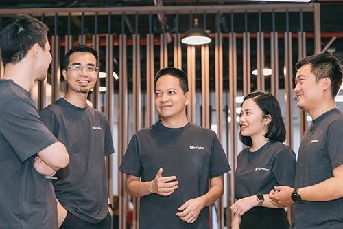 Startup mới của 'cha đẻ' Base.vn gọi vốn thành công 3,5 triệu USD