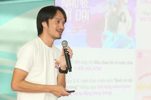 Sếp 'kỳ lân' công nghệ MoMo hé lộ lý do chọn Đà Nẵng làm cứ địa