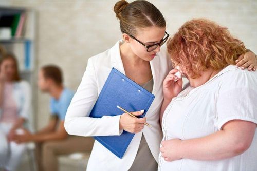Béo phì làm gia tăng trầm cảm và tự tử