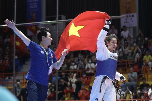 Thanh Hóa: 10 HCV SEA Games 31 đều là chiến tích của các nữ VĐV