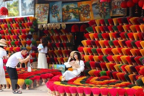 Hàn Quốc hỗ trợ xây dựng thành phố Huế văn hóa, du lịch thông minh