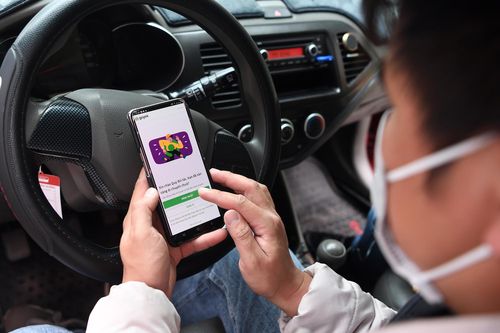GoCar hỗ trợ tập huấn pháp lý cho các đơn vị vận tải hành khách