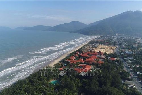 Hàn Quốc hỗ trợ xây dựng thành phố Huế văn hóa, du lịch thông minh