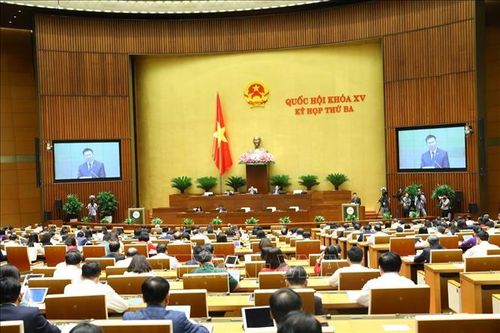 Xử lý nghiêm vi phạm trong mua sắm hàng hóa, trang thiết bị, vật tư