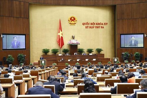 Giám sát 'đúng' và 'trúng', quy rõ trách nhiệm của tổ chức, cá nhân