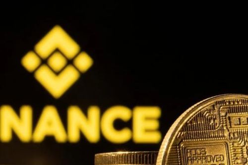 Binance chuyển hướng mạnh sang thị trường Trung Đông